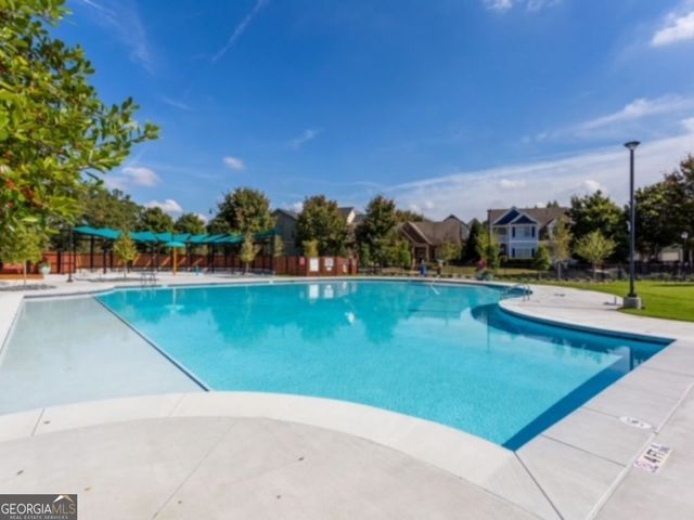 1817 Sanford Drive, Atlanta, GA 30318