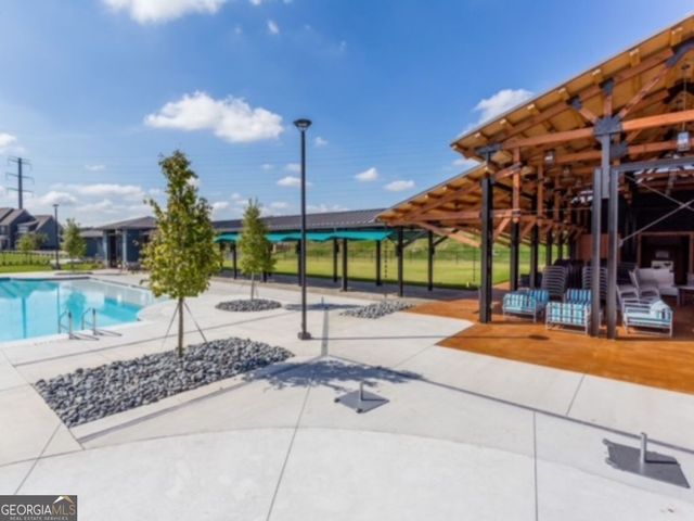 1817 Sanford Drive, Atlanta, GA 30318