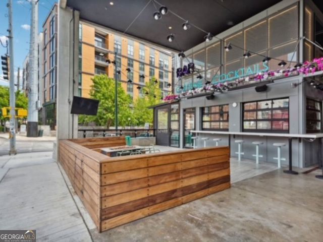 1817 Sanford Drive, Atlanta, GA 30318