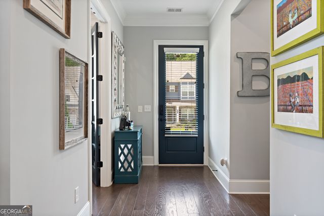 1817 Sanford Drive, Atlanta, GA 30318