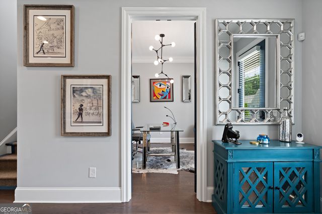 1817 Sanford Drive, Atlanta, GA 30318