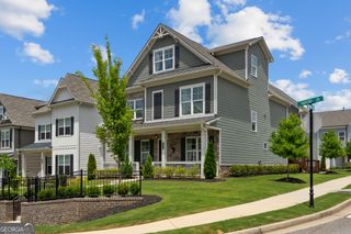 1817 Sanford Drive, Atlanta, GA 30318
