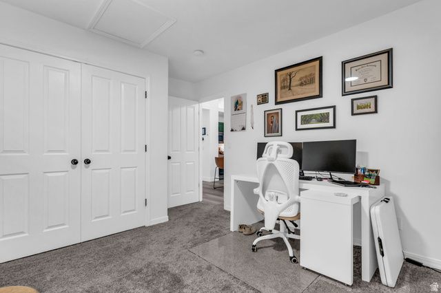 204 W LYMAN LN, Bountiful, UT 84010