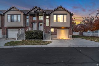 204 W LYMAN LN, Bountiful, UT 84010