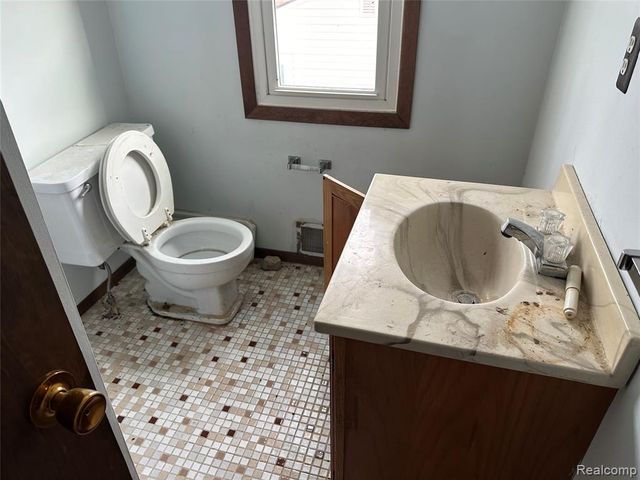 35025 Wick Road, Romulus, MI 48174