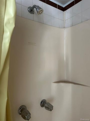 35025 Wick Road, Romulus, MI 48174