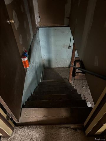 35025 Wick Road, Romulus, MI 48174