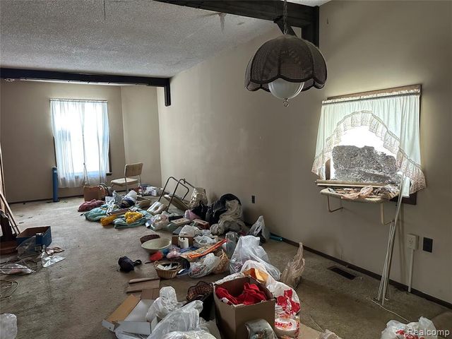 35025 Wick Road, Romulus, MI 48174