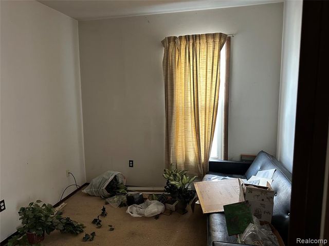 35025 Wick Road, Romulus, MI 48174