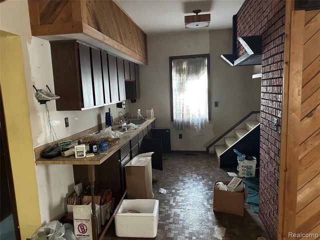 35025 Wick Road, Romulus, MI 48174