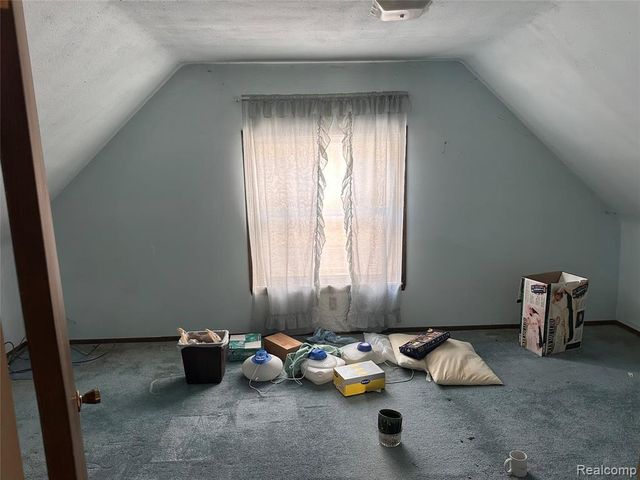 35025 Wick Road, Romulus, MI 48174