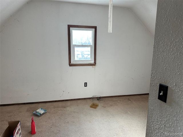 35025 Wick Road, Romulus, MI 48174