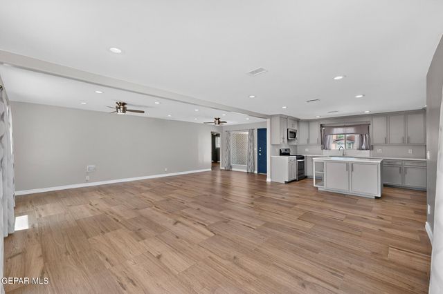 3202 Killkenny Street, El Paso, TX 79925