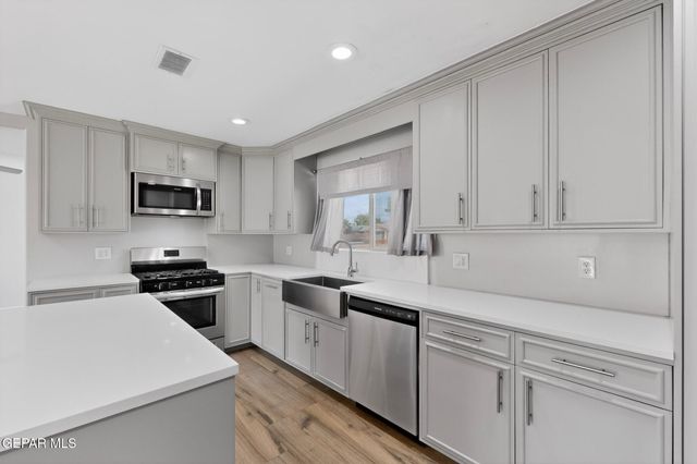 3202 Killkenny Street, El Paso, TX 79925