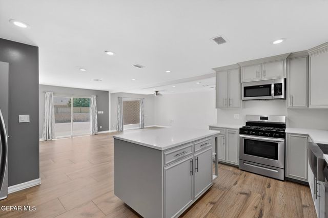 3202 Killkenny Street, El Paso, TX 79925
