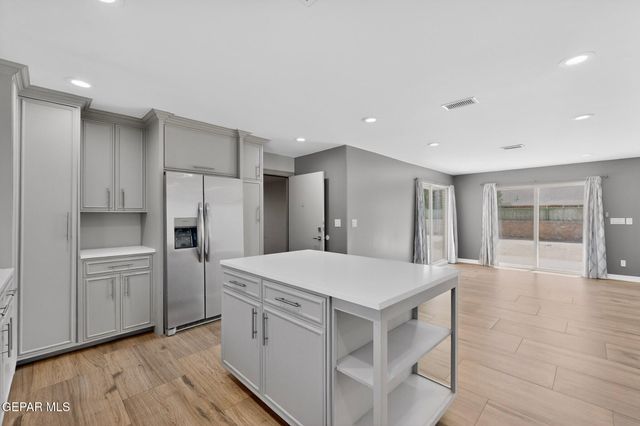 3202 Killkenny Street, El Paso, TX 79925