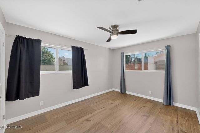 3202 Killkenny Street, El Paso, TX 79925