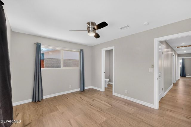 3202 Killkenny Street, El Paso, TX 79925