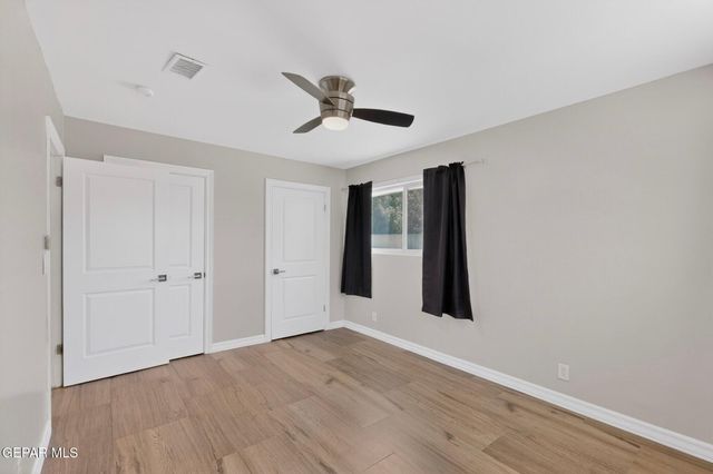 3202 Killkenny Street, El Paso, TX 79925