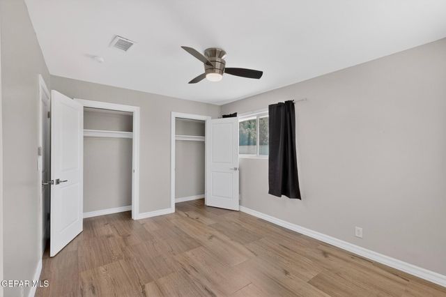 3202 Killkenny Street, El Paso, TX 79925