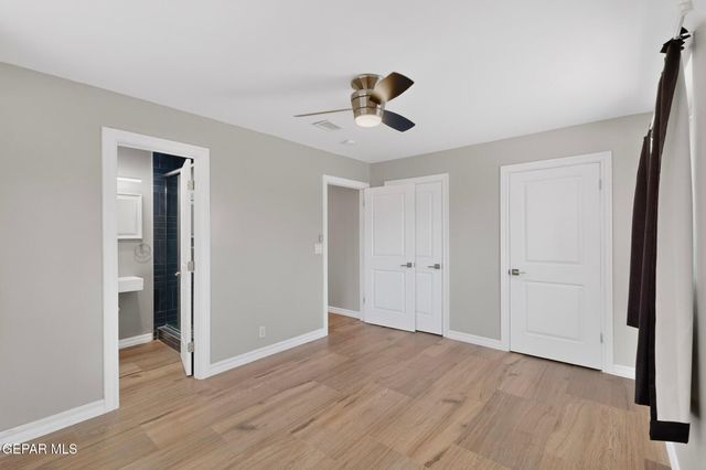 3202 Killkenny Street, El Paso, TX 79925