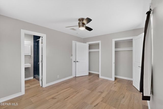 3202 Killkenny Street, El Paso, TX 79925