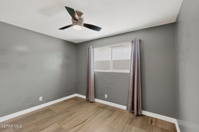 3202 Killkenny Street, El Paso, TX 79925