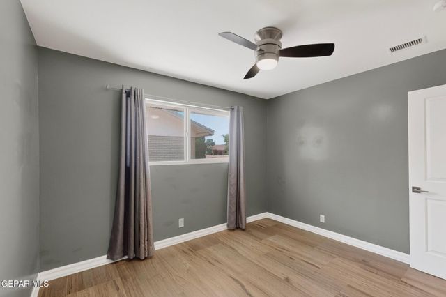 3202 Killkenny Street, El Paso, TX 79925
