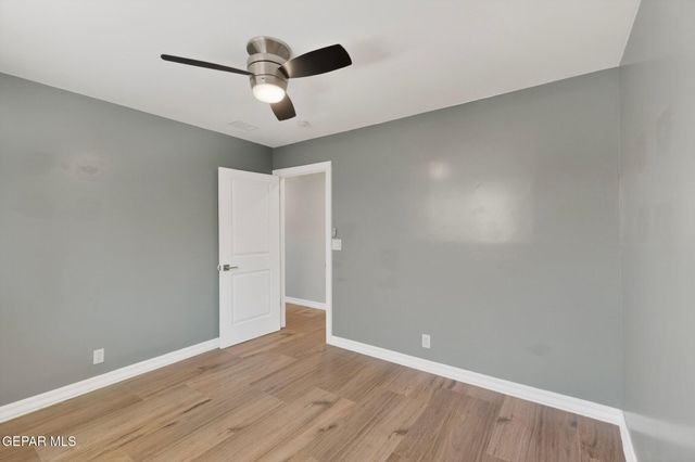 3202 Killkenny Street, El Paso, TX 79925