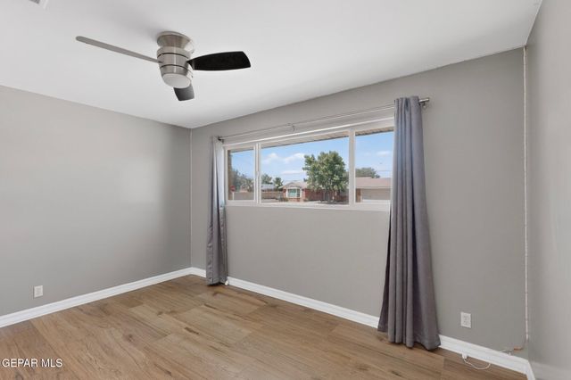3202 Killkenny Street, El Paso, TX 79925
