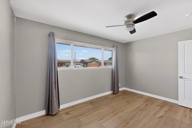 3202 Killkenny Street, El Paso, TX 79925