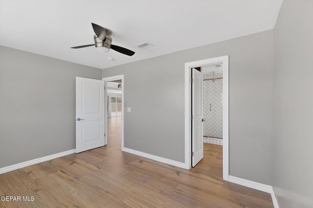 3202 Killkenny Street, El Paso, TX 79925