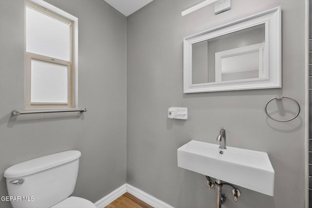 3202 Killkenny Street, El Paso, TX 79925