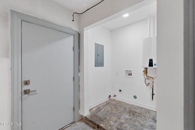3202 Killkenny Street, El Paso, TX 79925