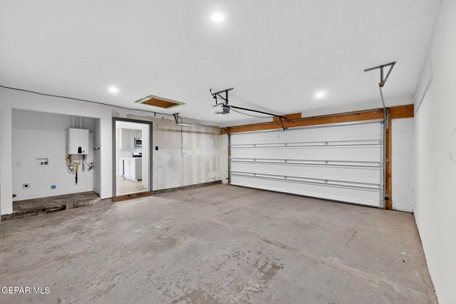 3202 Killkenny Street, El Paso, TX 79925
