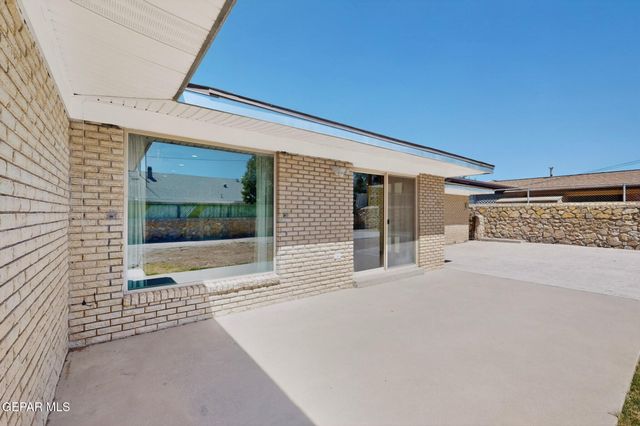 3202 Killkenny Street, El Paso, TX 79925