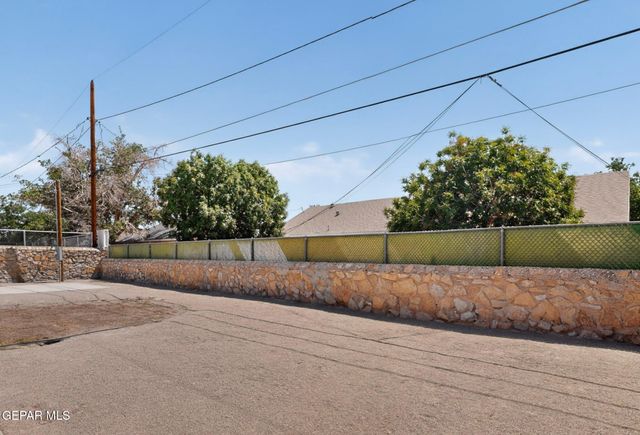 3202 Killkenny Street, El Paso, TX 79925