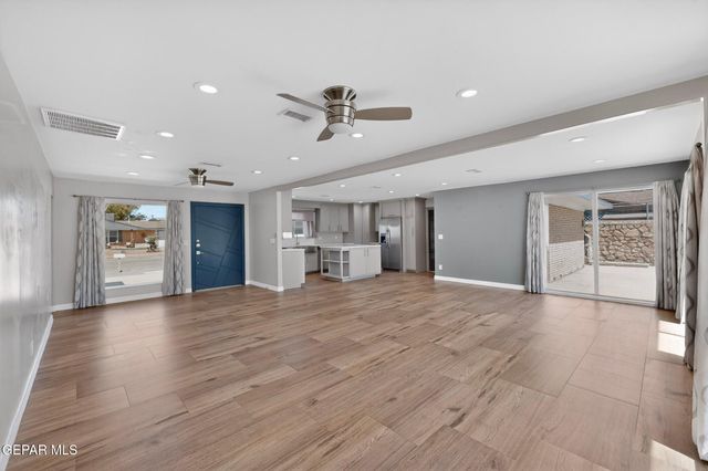 3202 Killkenny Street, El Paso, TX 79925