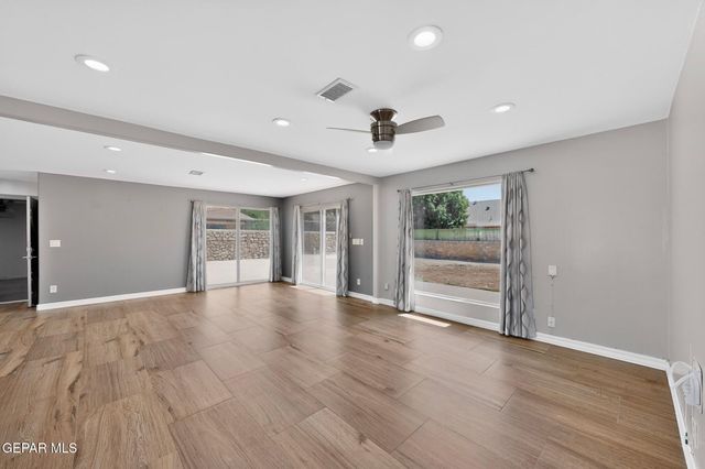 3202 Killkenny Street, El Paso, TX 79925