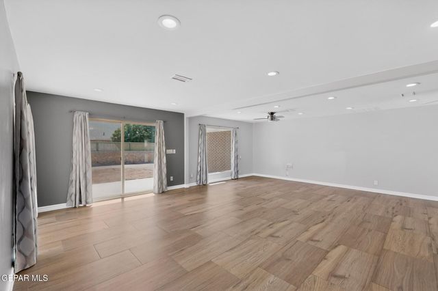 3202 Killkenny Street, El Paso, TX 79925