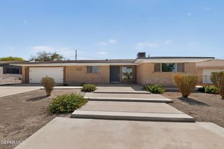 3202 Killkenny Street, El Paso, TX 79925