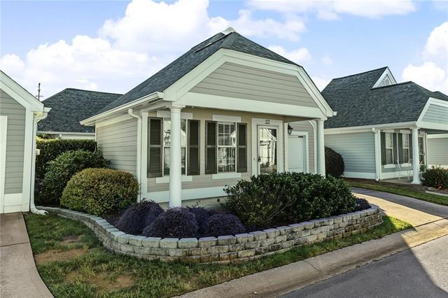 237 Rose Cottage Drive, Woodstock, GA 30189