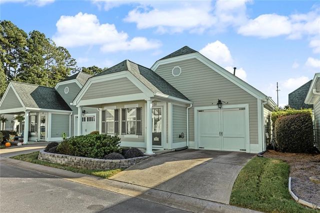 237 Rose Cottage Drive, Woodstock, GA 30189