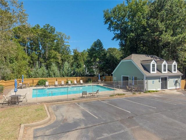 237 Rose Cottage Drive, Woodstock, GA 30189