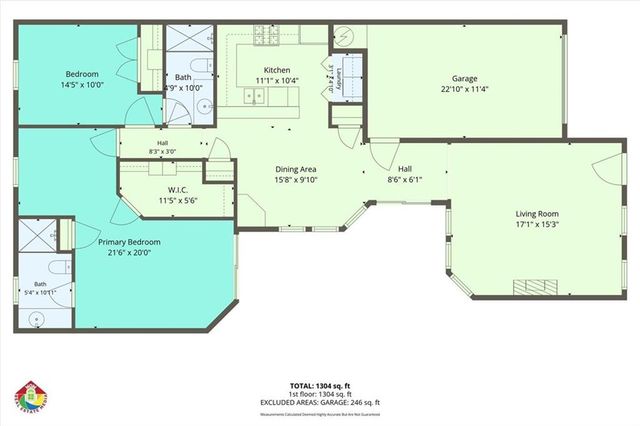 237 Rose Cottage Drive, Woodstock, GA 30189