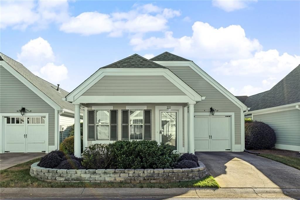 237 Rose Cottage Drive, Woodstock, GA 30189