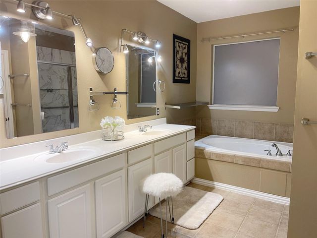 8018 Prairie Sage Drive, Richmond, TX 77406