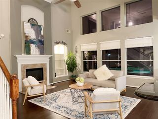 8018 Prairie Sage Drive, Richmond, TX 77406