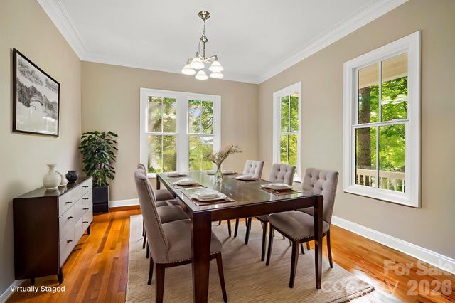 25 E Owl Creek Lane, Fairview, NC 28730