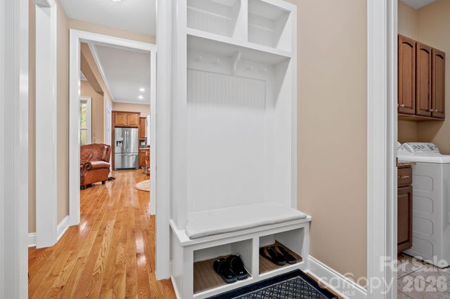 25 E Owl Creek Lane, Fairview, NC 28730